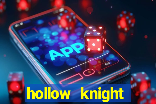 hollow knight browser version
